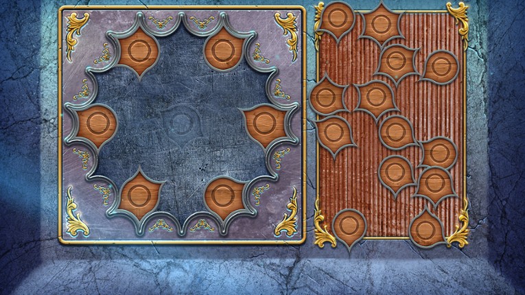 Chimeras: Price of Greed Collector's Edition screenshot