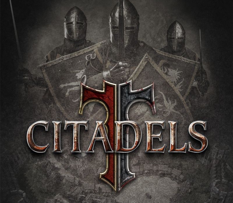 Games like Citadels