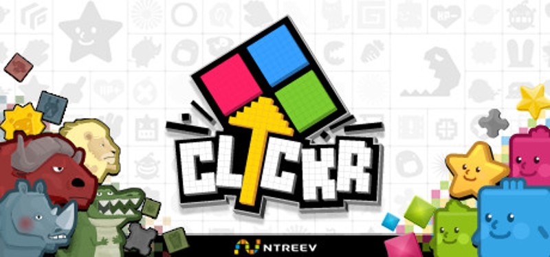 Clickr Game Cover