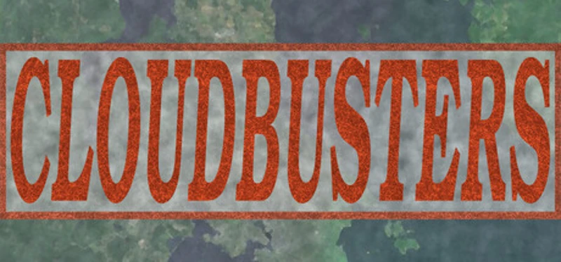 Cloudbusters Image