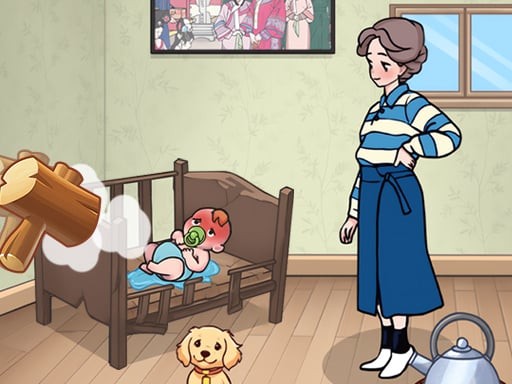 Games like Clue Hunter