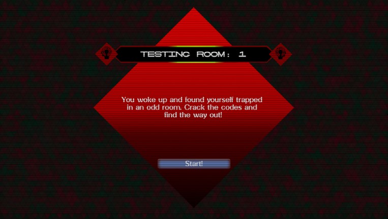 Conviction Chronicles screenshot