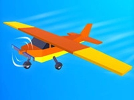 Games like Crash Landing 3D - Airplane Game