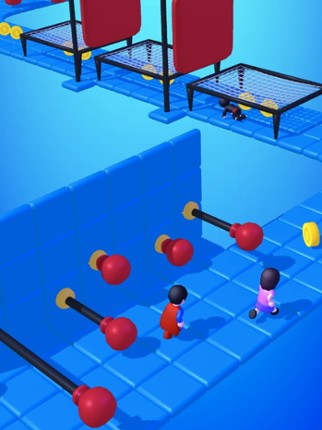 Crash Runner screenshot