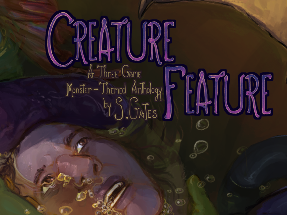 Games like Creature Feature Anthology