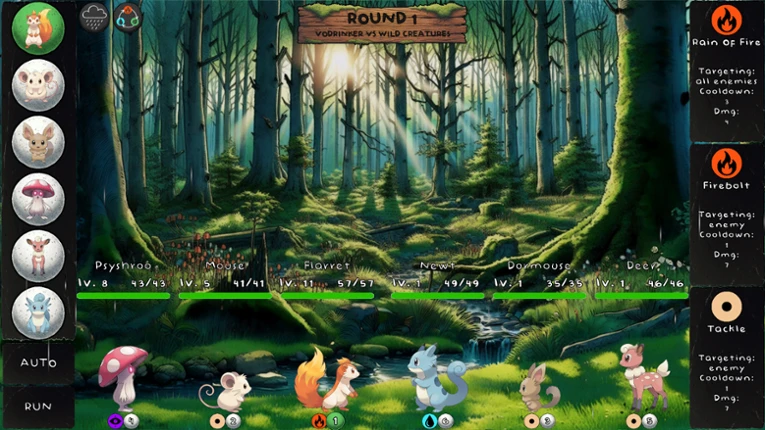 Creatventure Image