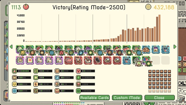 Crop Rotation screenshot