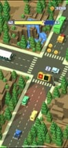 Crossy Crash Traffic Panic Image