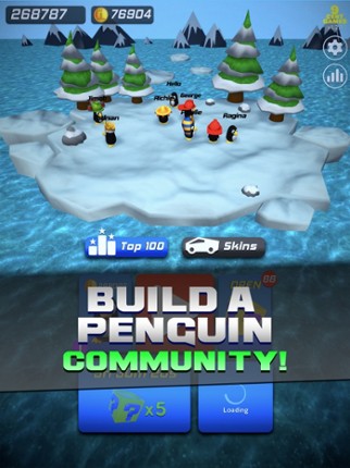 Cyber Truck: Save the Globe screenshot