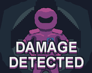 Games like Damage Detected