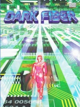 Games like Dark Fiber