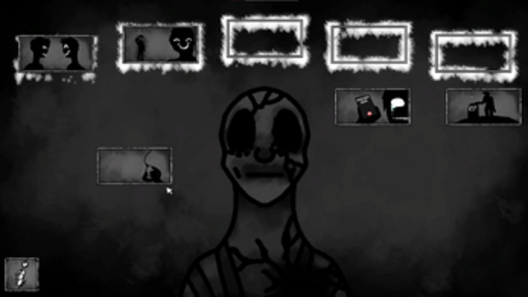 Darkness Of Silence Image