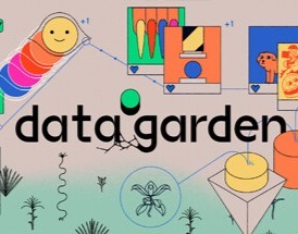 Games like data garden.