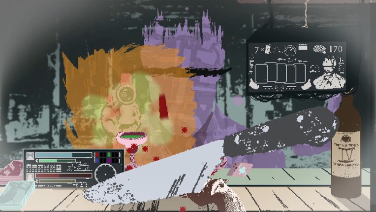 DEATH CASINO screenshot