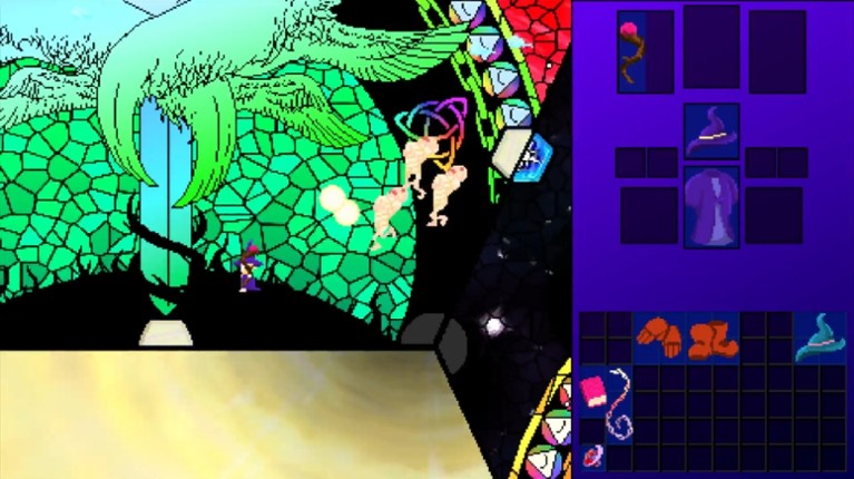 Death of Eternity screenshot