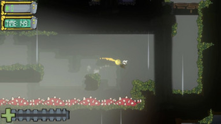 DeliveryGame screenshot