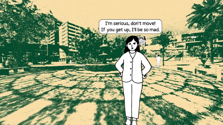 despelote screenshot