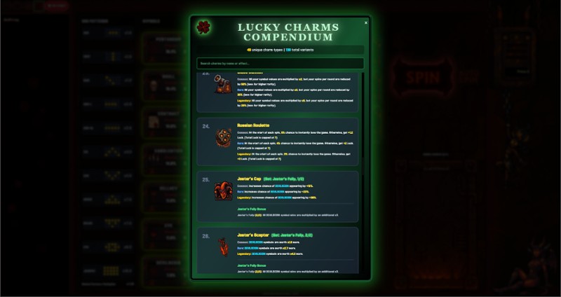 Devils Due screenshot