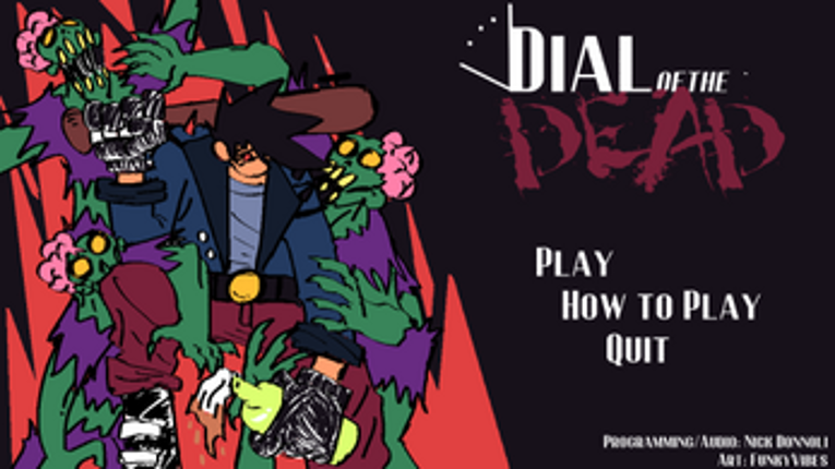 Dial of the Dead Image