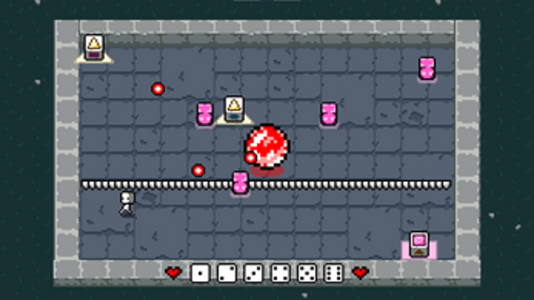 Dice Kick screenshot