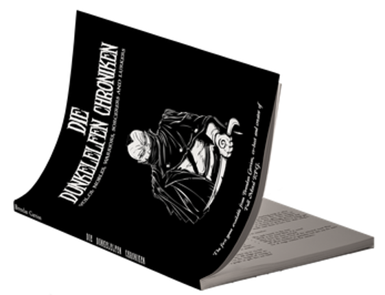 Die Dunkelelfen Chroniken  Vol 1: Nobles, Warriors, Sorcerers, Lurkers screenshot