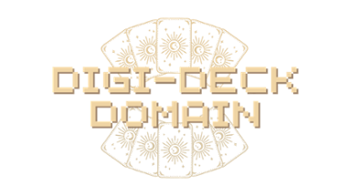 Digi-Deck Domain Image