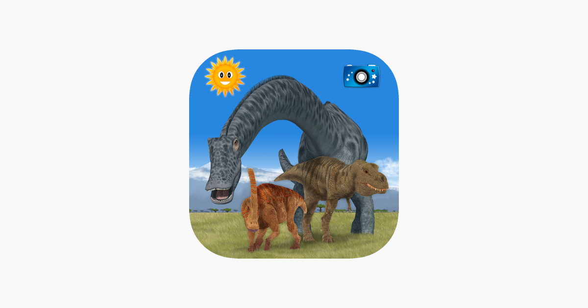 Games like Dinosaurs & Ice Age Animals