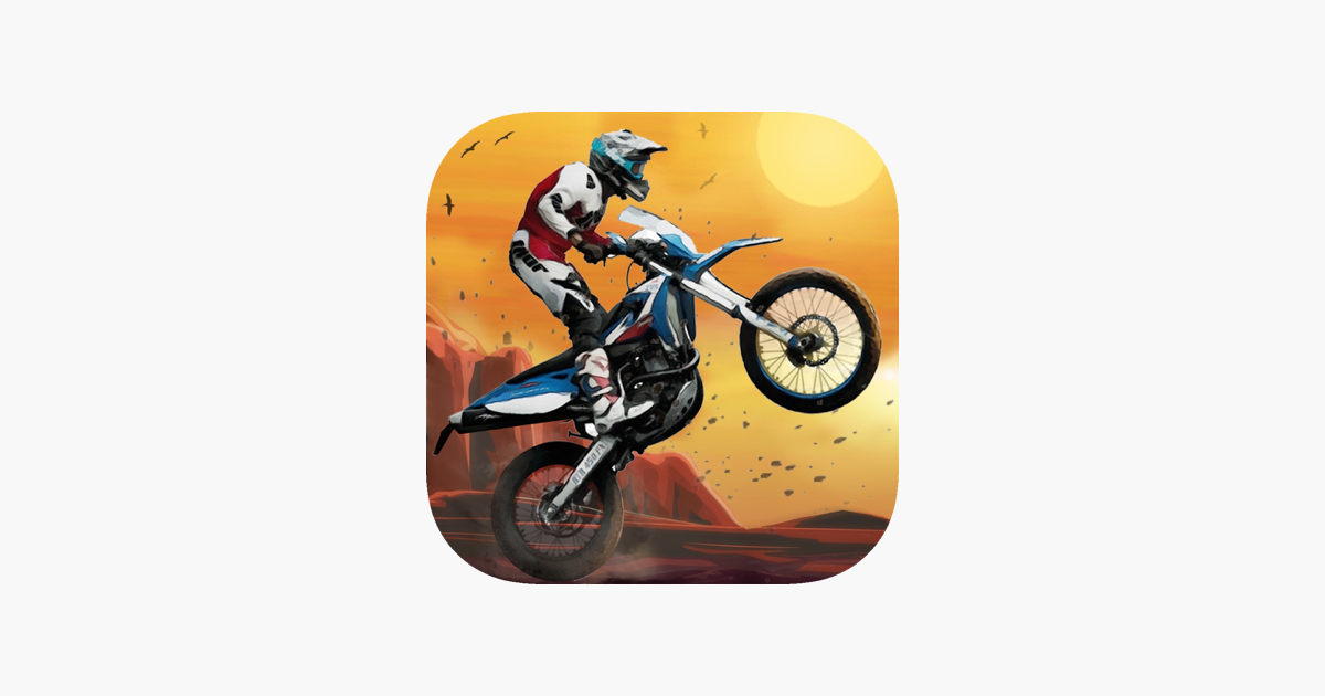 Games like Dirt Bike Racing - Mad Race 3d