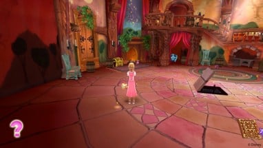 Disney Princess: My Fairytale Adventure Image