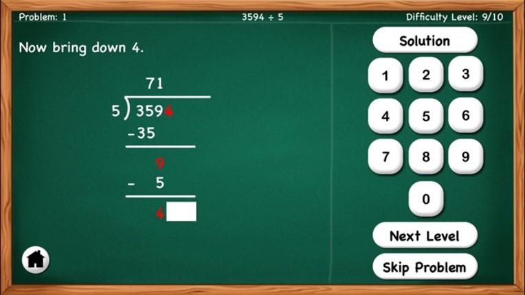 Division Games for Kids Image