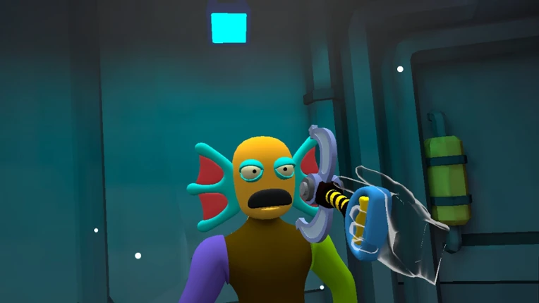 Doctor Galaxy Image