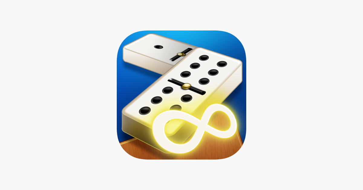 Games like Dominoes Infinite
