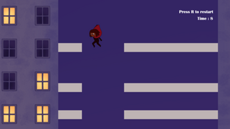 Down Rush 2.0 Image