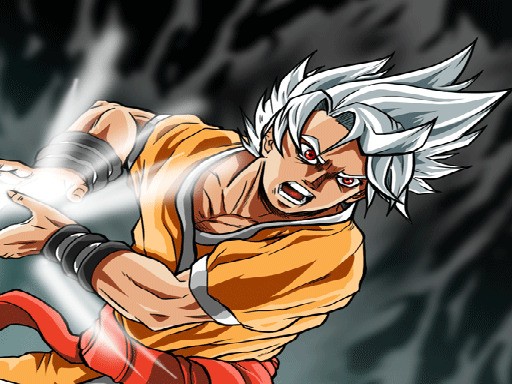 Games like dragon ball advenure