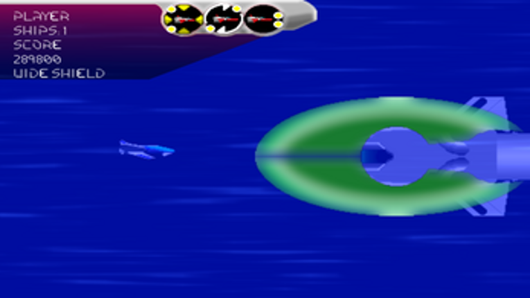 DragonStar(WIP) Image