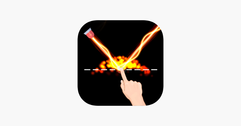 Draw To Reflect Light Image