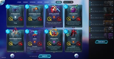 Duelyst Image