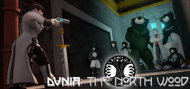 Dunia: The North Wood - Episode 0 Image