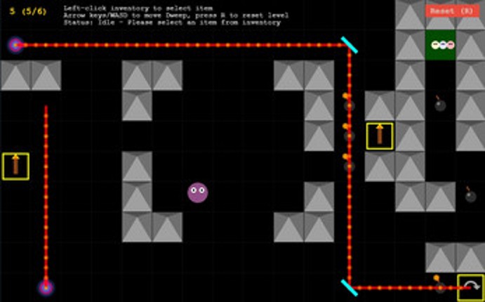Dweep Lightweight Web Version Image