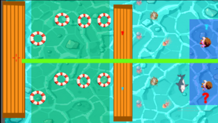 Earth Defenders screenshot