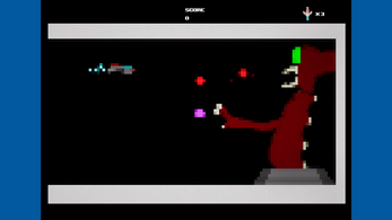 Earth Defenders Image