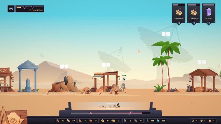 Earthlings screenshot