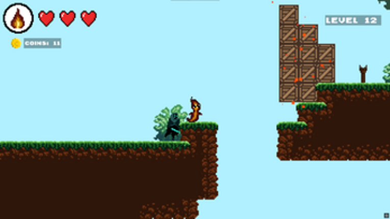 Elementary screenshot