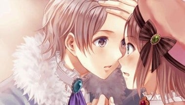 Elkrone no Atelier: Dear for Otomate Image