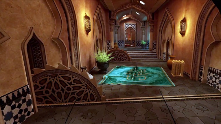 Ember Souls screenshot