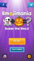 Emojimania - Guess the Emoji Image