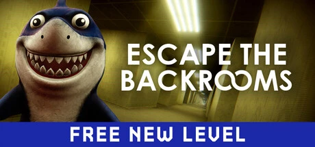 Games like Escape the Backrooms
