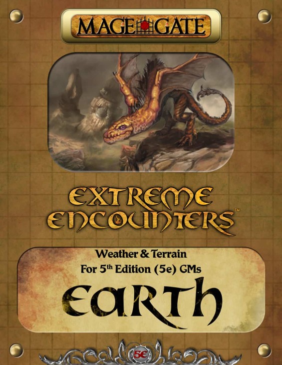Games like Extreme Encounters: Weather and Terrain: Earth