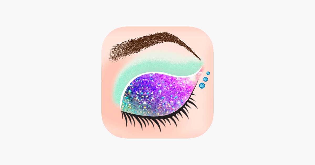 Games like Eye Makeup Artist