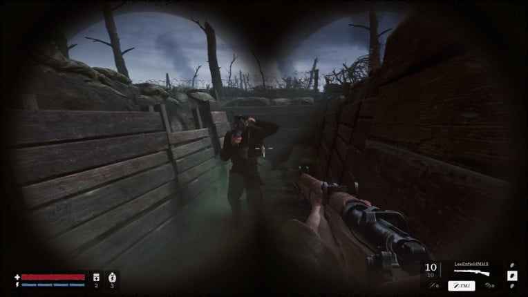 F20 Eclipse screenshot